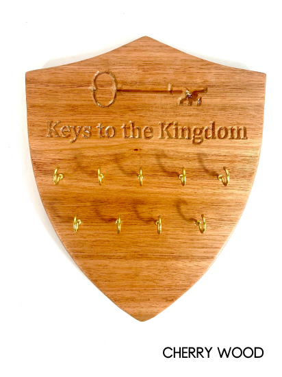 Key To The Kingdom