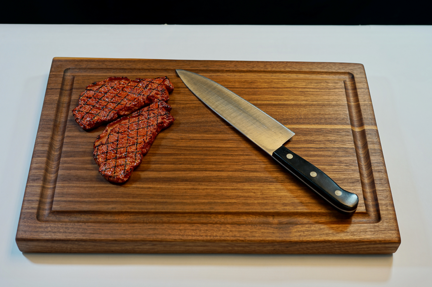 Walnut Cutting Boards